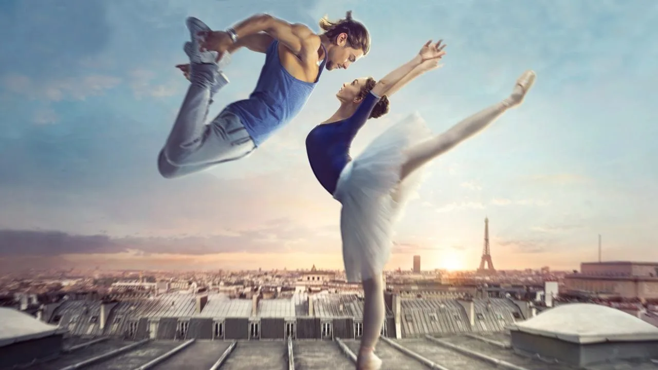 Let's Dance (2019)