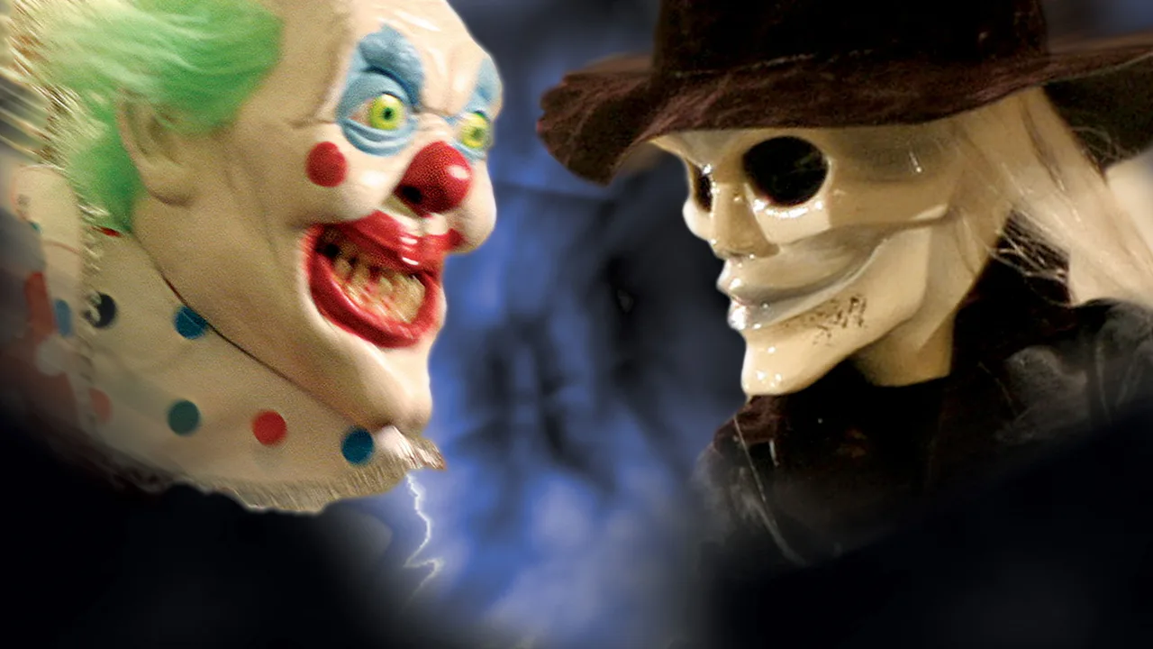 Puppet Master vs. Demonic Toys (2004)