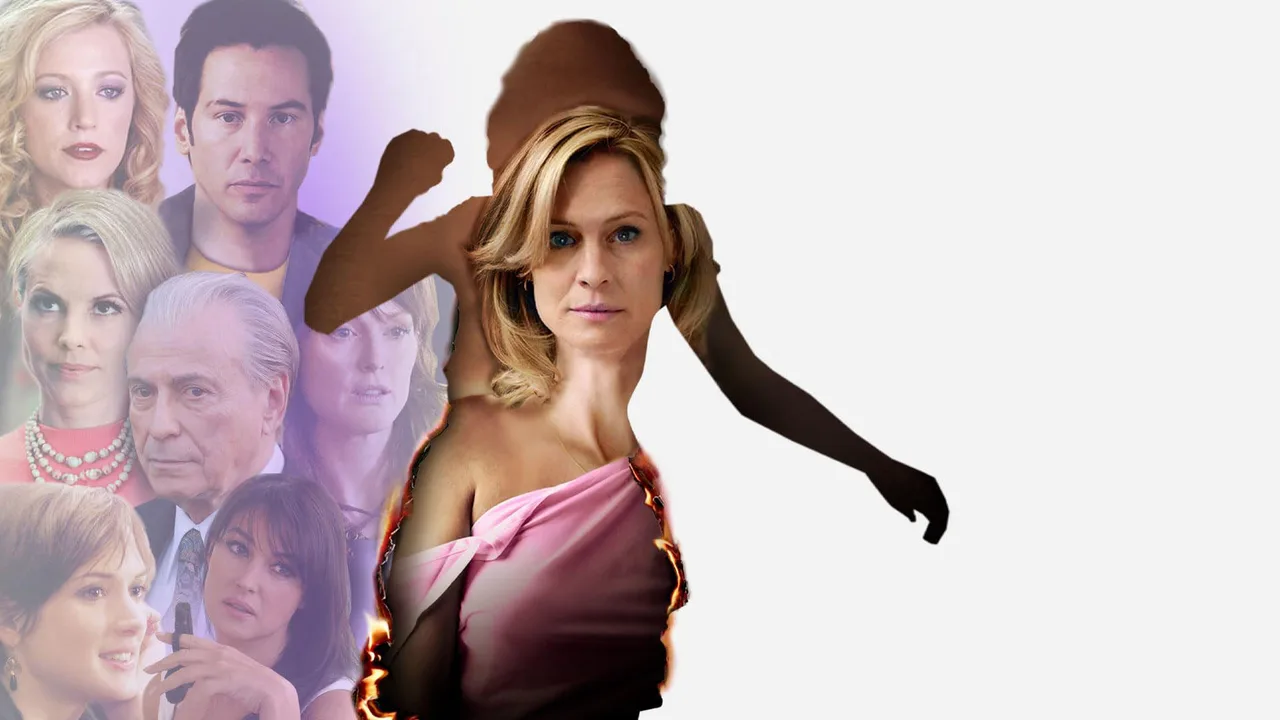 The Private Lives of Pippa Lee (2009)