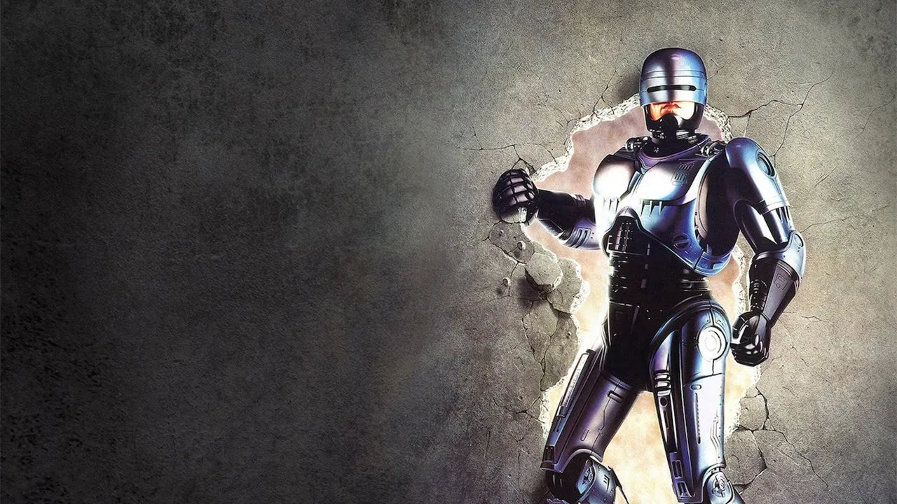 RoboCop: The Series (1994)