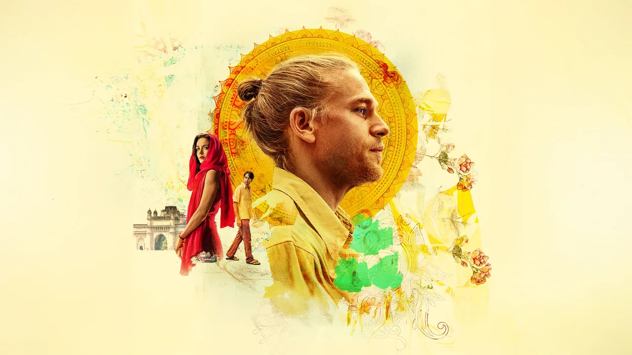 Shantaram (2022)