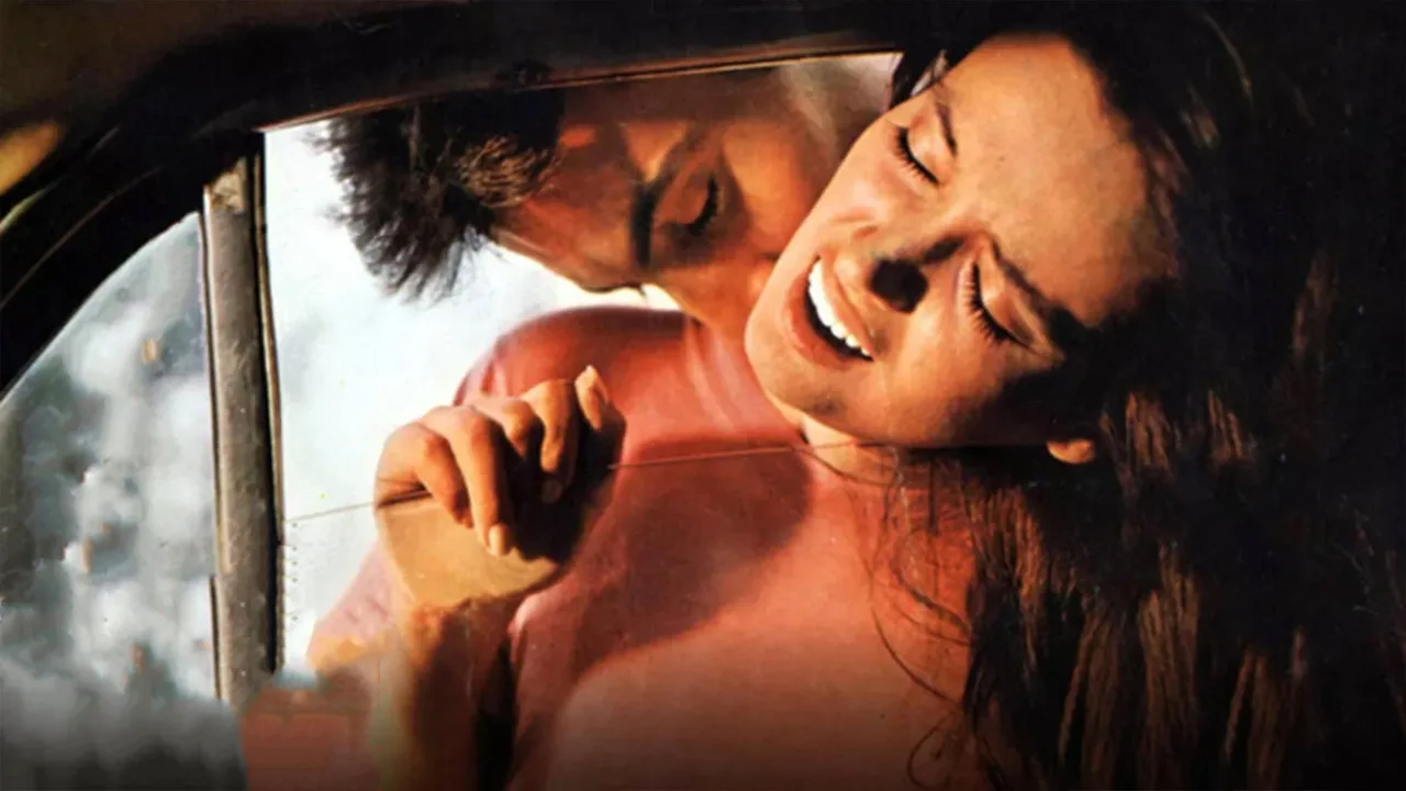 İffet (1982)