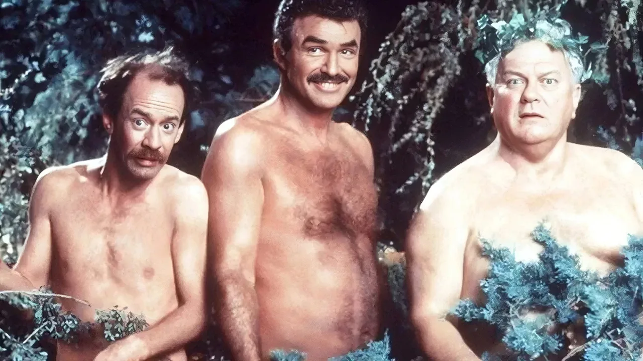 Evening Shade (1990)