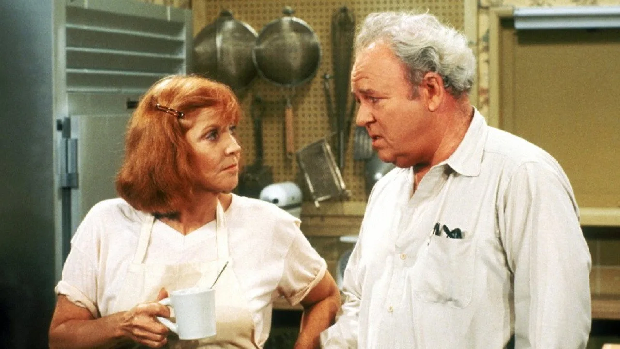 Archie Bunker's Place (1979)