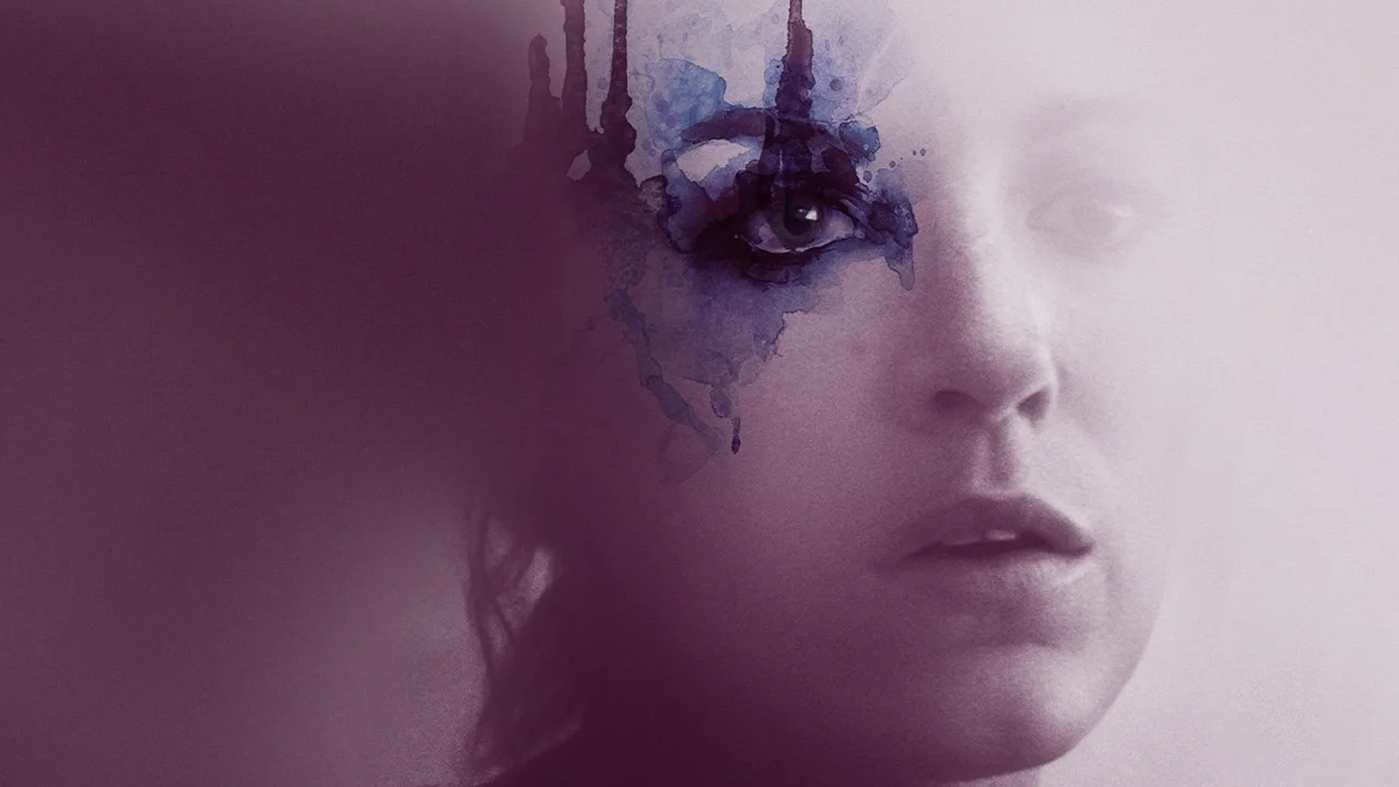 All I See Is You (2017)