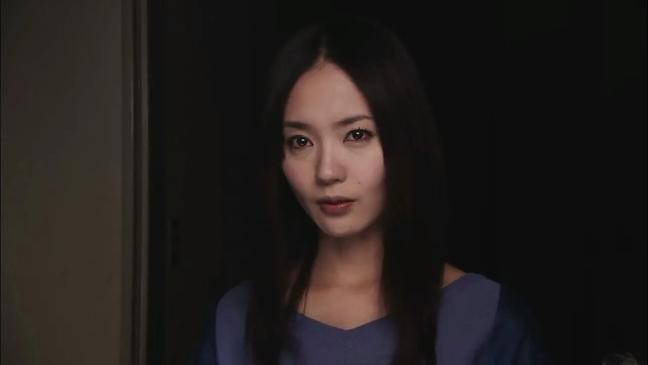 Ju-On: Black Ghost (2009)