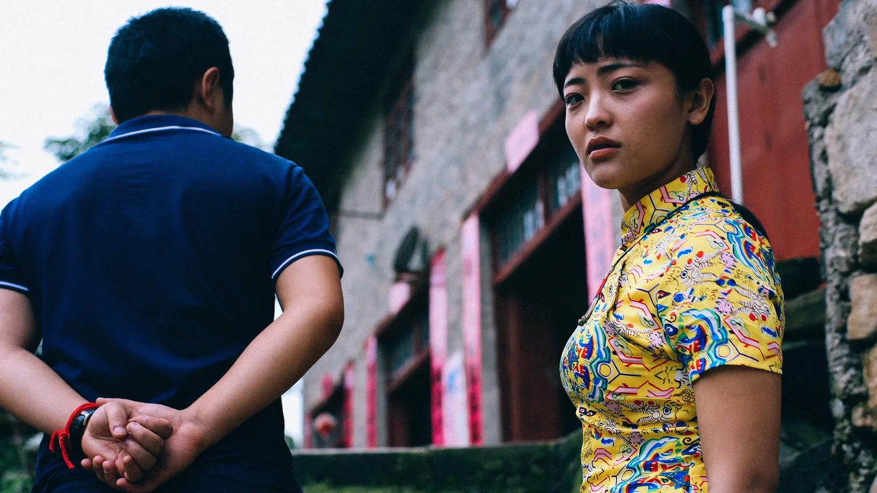 Kaili Blues (2016)