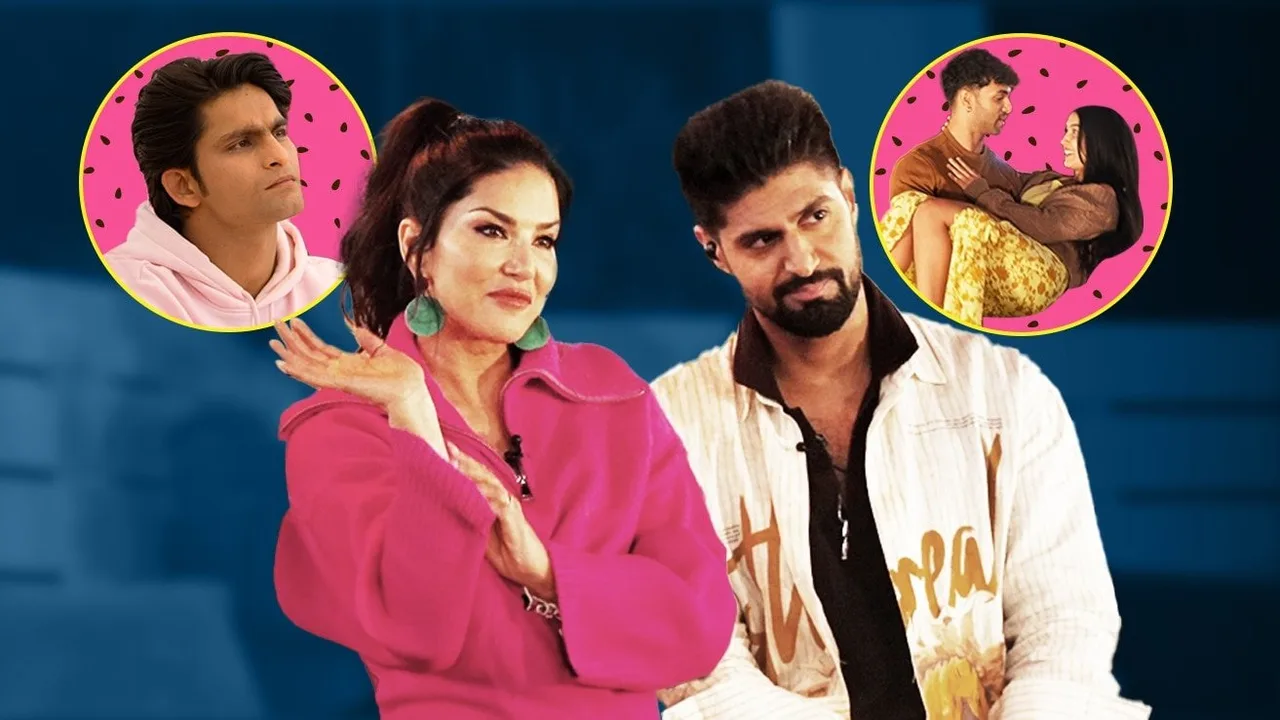 MTV Splitsvilla (2008)