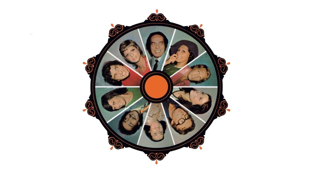 O Bem-Amado (1973)