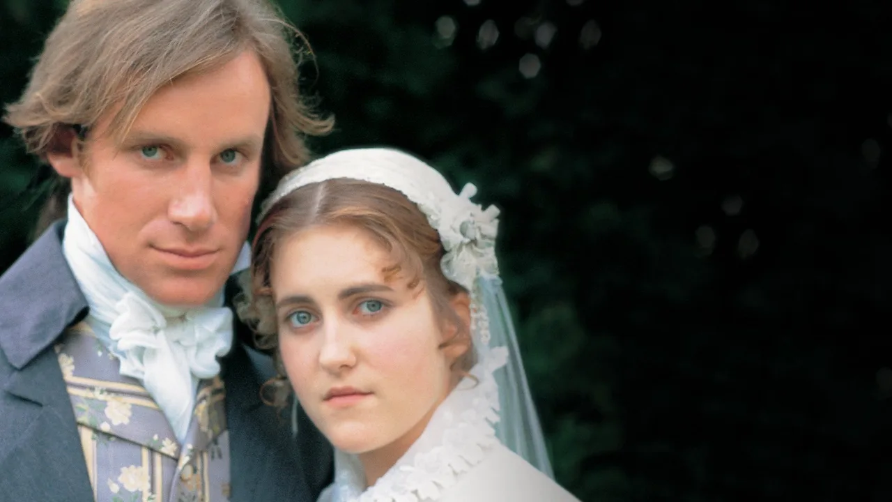 Mansfield Park (1983)