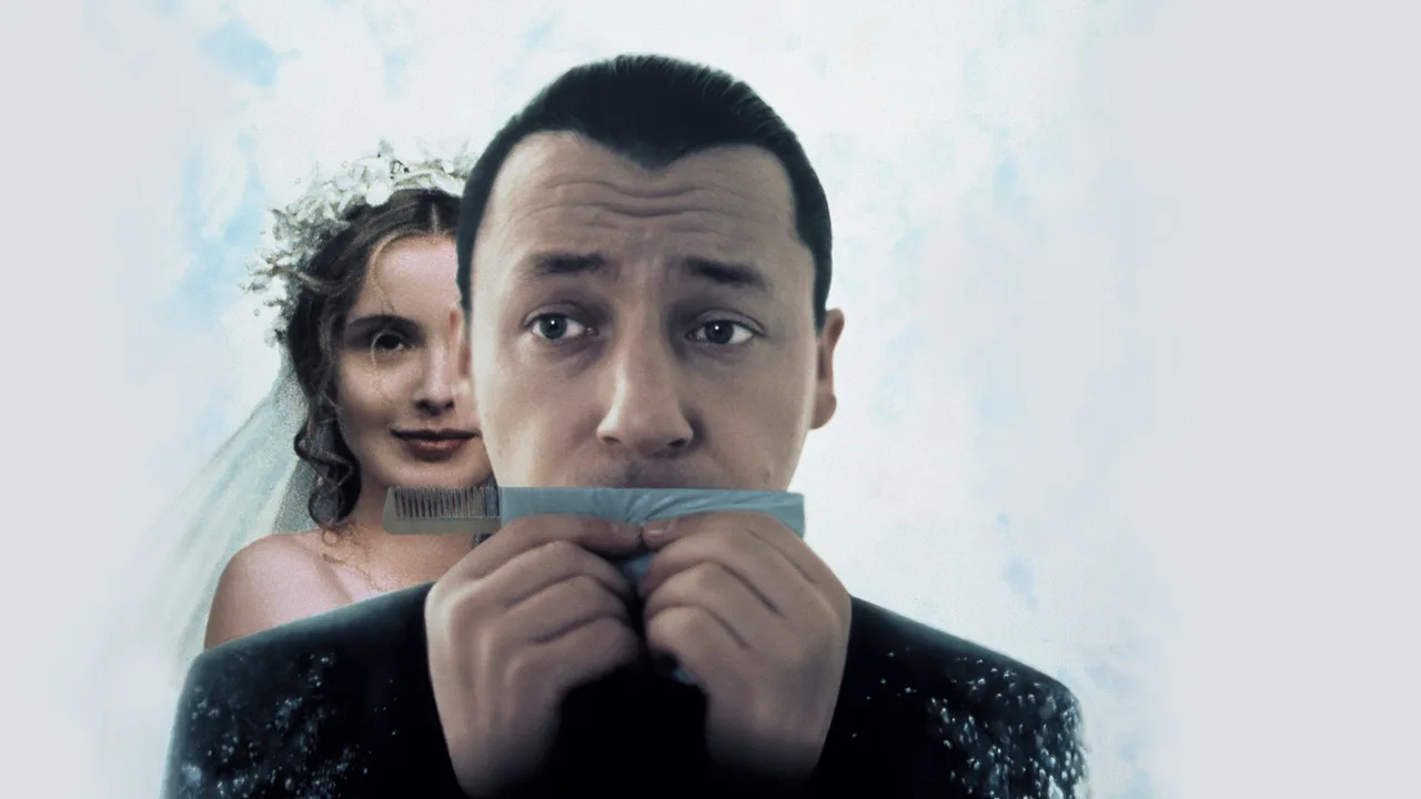 Three Colors: White (1994)