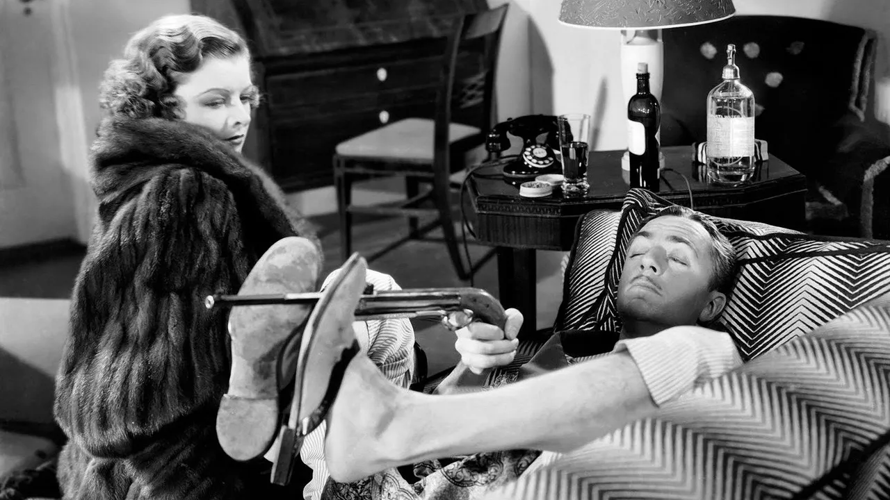 The Thin Man (1934)