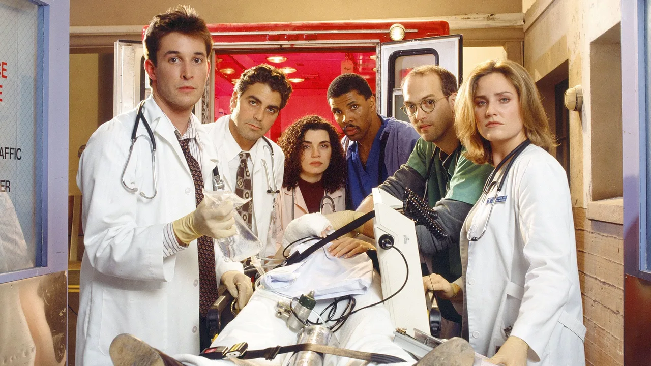 ER (1994)
