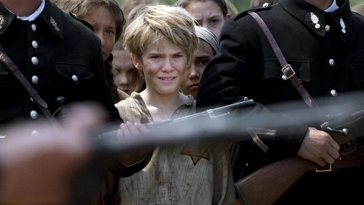 The Round Up (2010)
