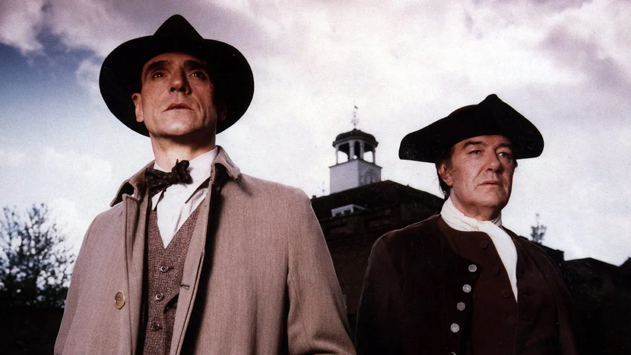 Longitude (2000)