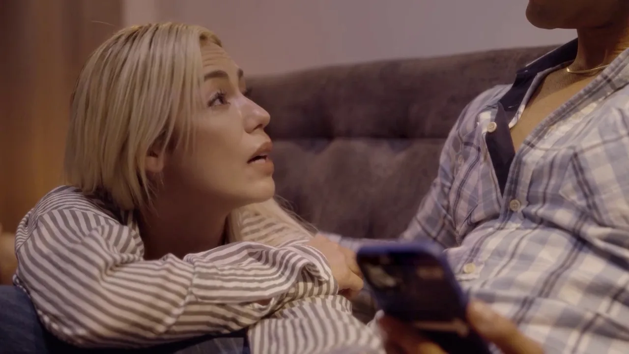 Mi prima la sexóloga 2 (de la fantasía a la realidad) (2024)