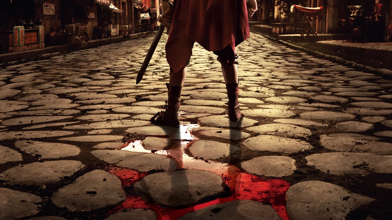 Rome (2005)