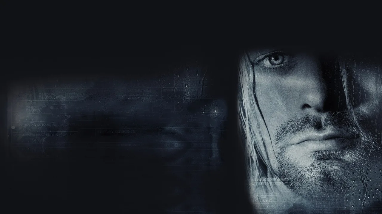 Soaked in Bleach (2015)