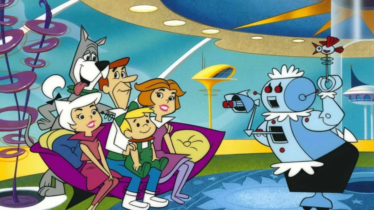 The Jetsons (1962)