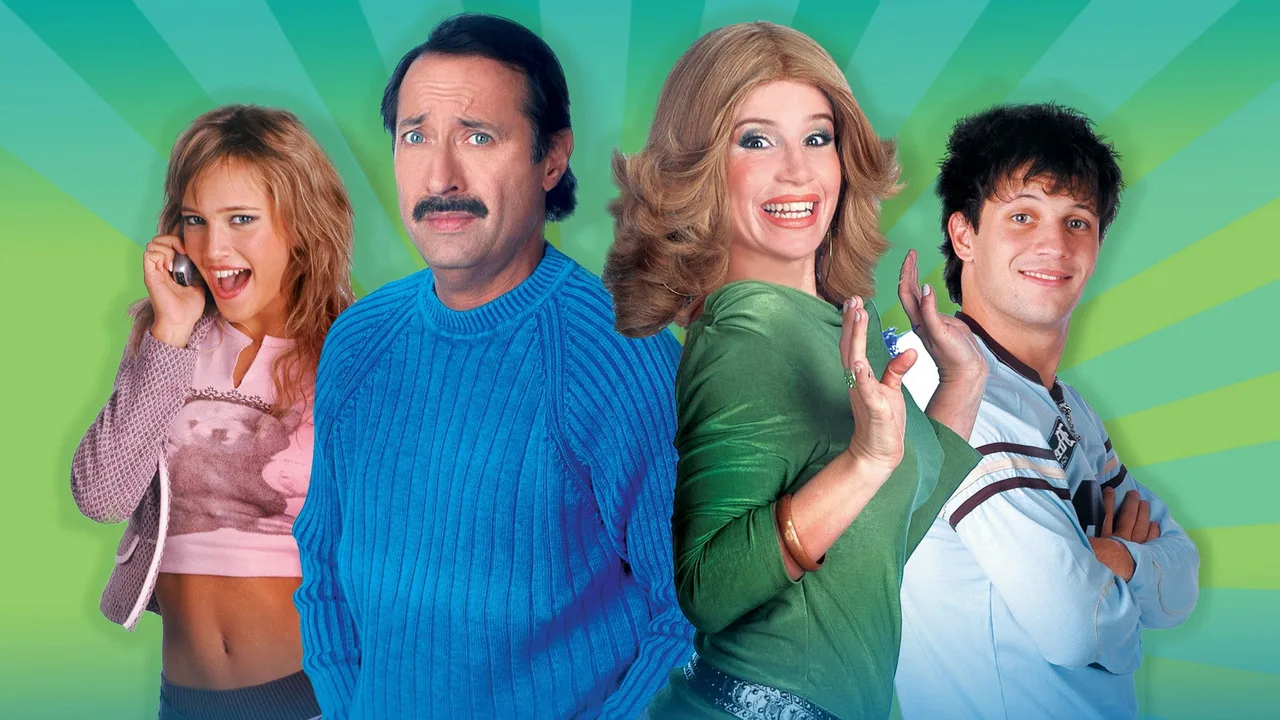 Casados con Hijos (2005)