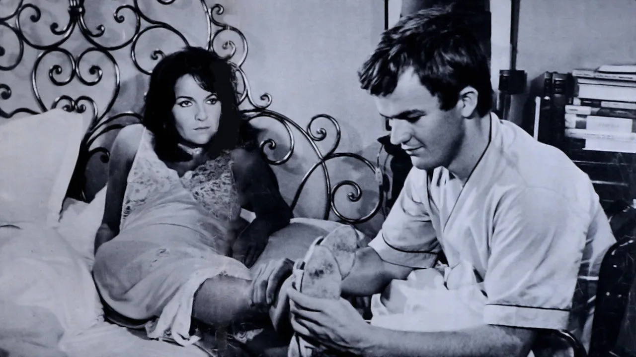 Come Play With Me (1968)