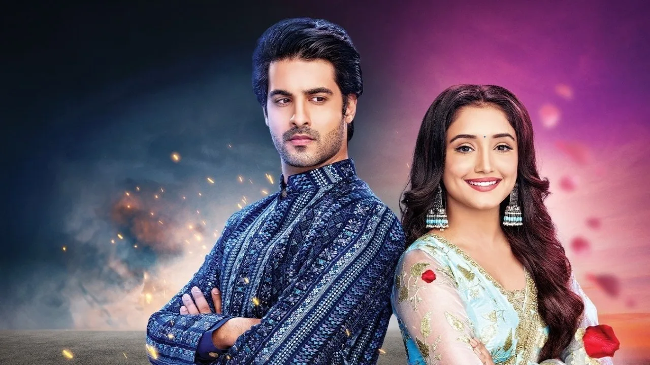 Kumkum Bhagya (2014)