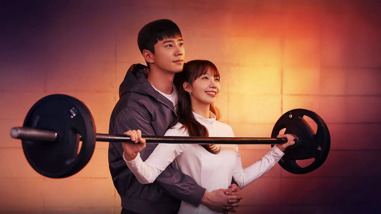 Pump Up the Healthy Love (2025)