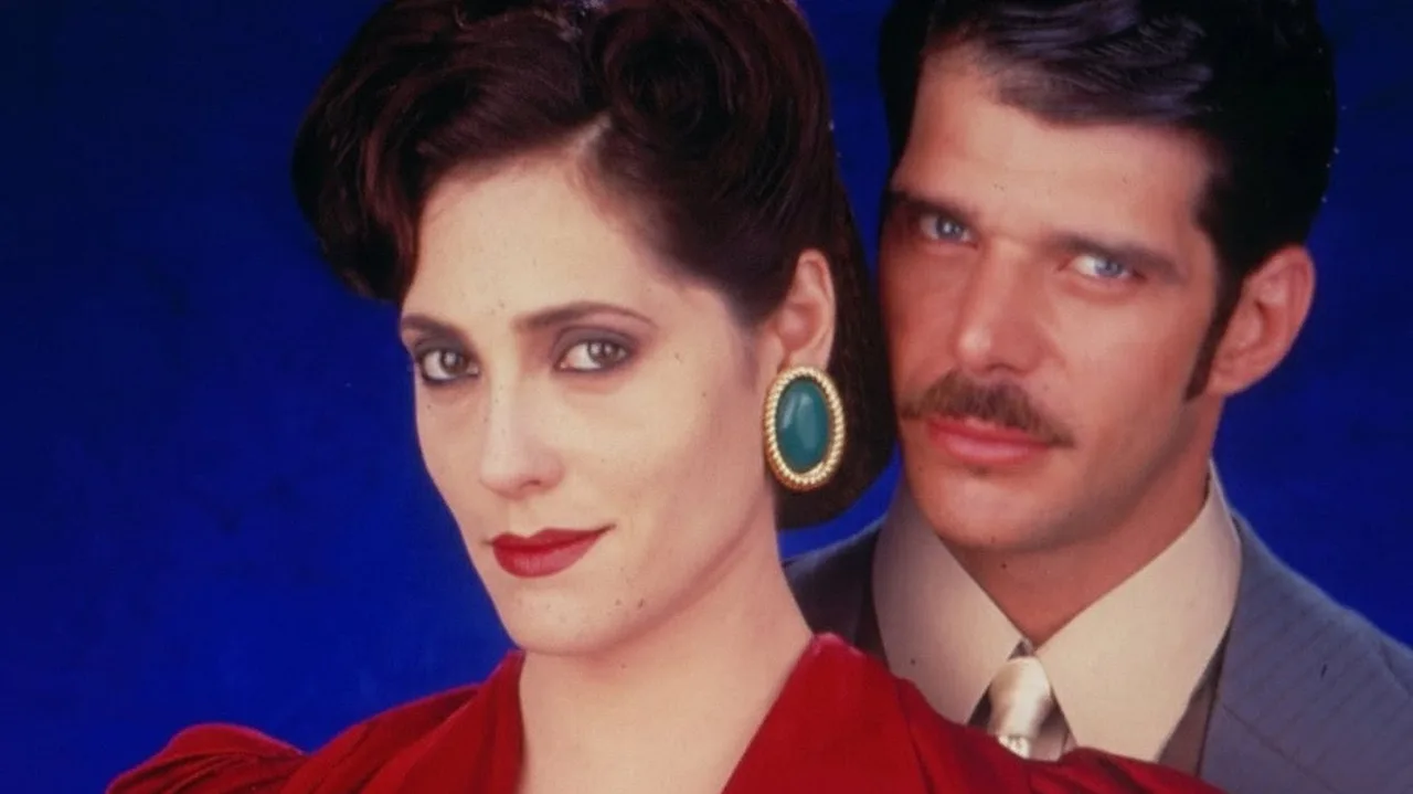 Kananga do Japão (1989)