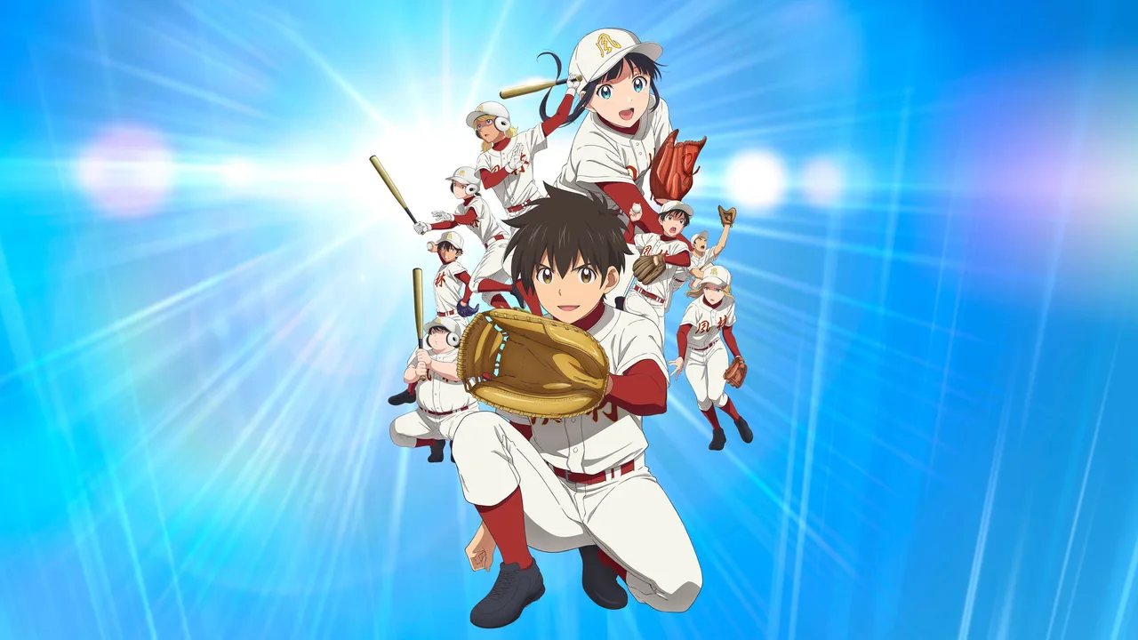 Major 2nd (2018)