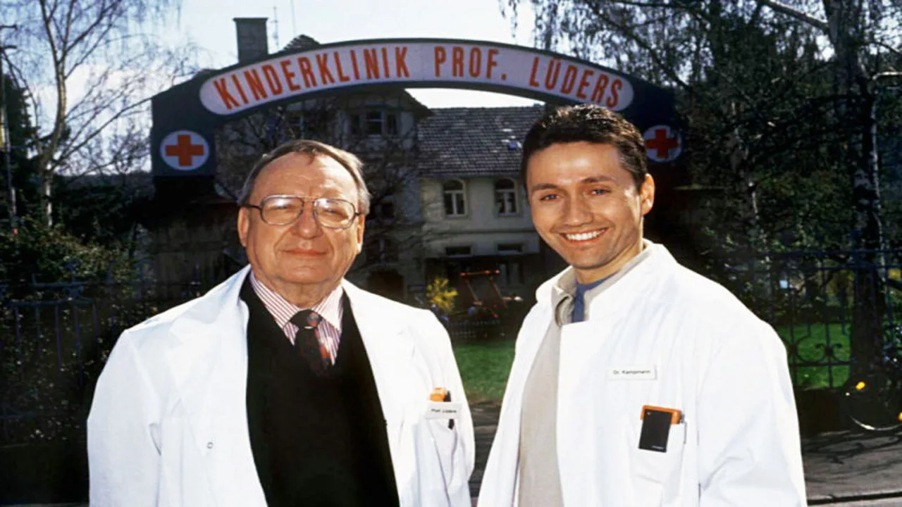 Hallo, Onkel Doc! (1994)
