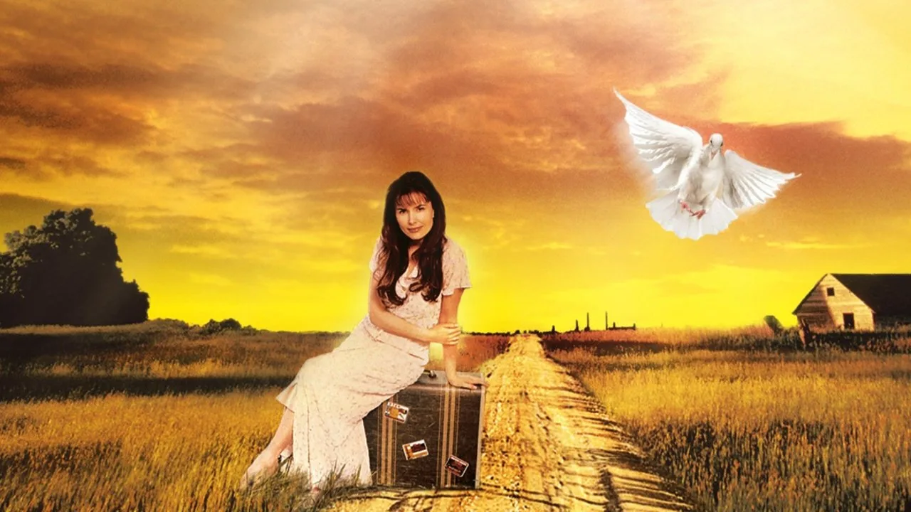 Touched by an Angel (1994)