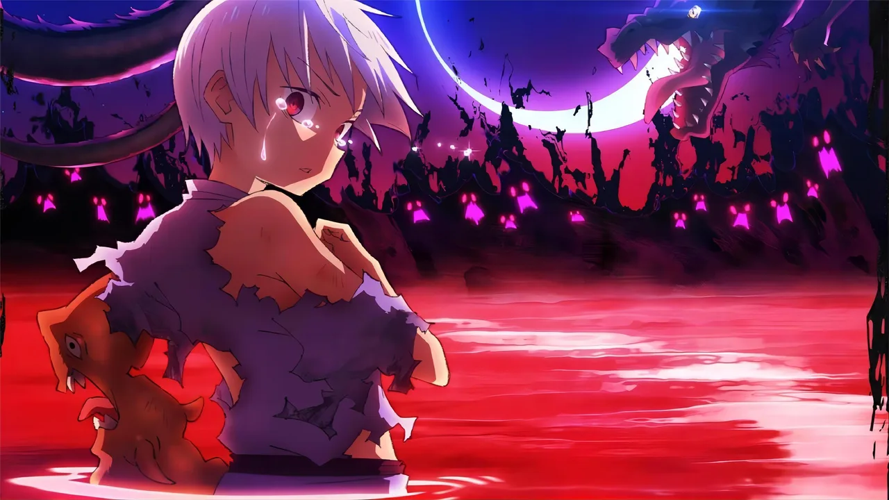 Sengoku Youko (2024)