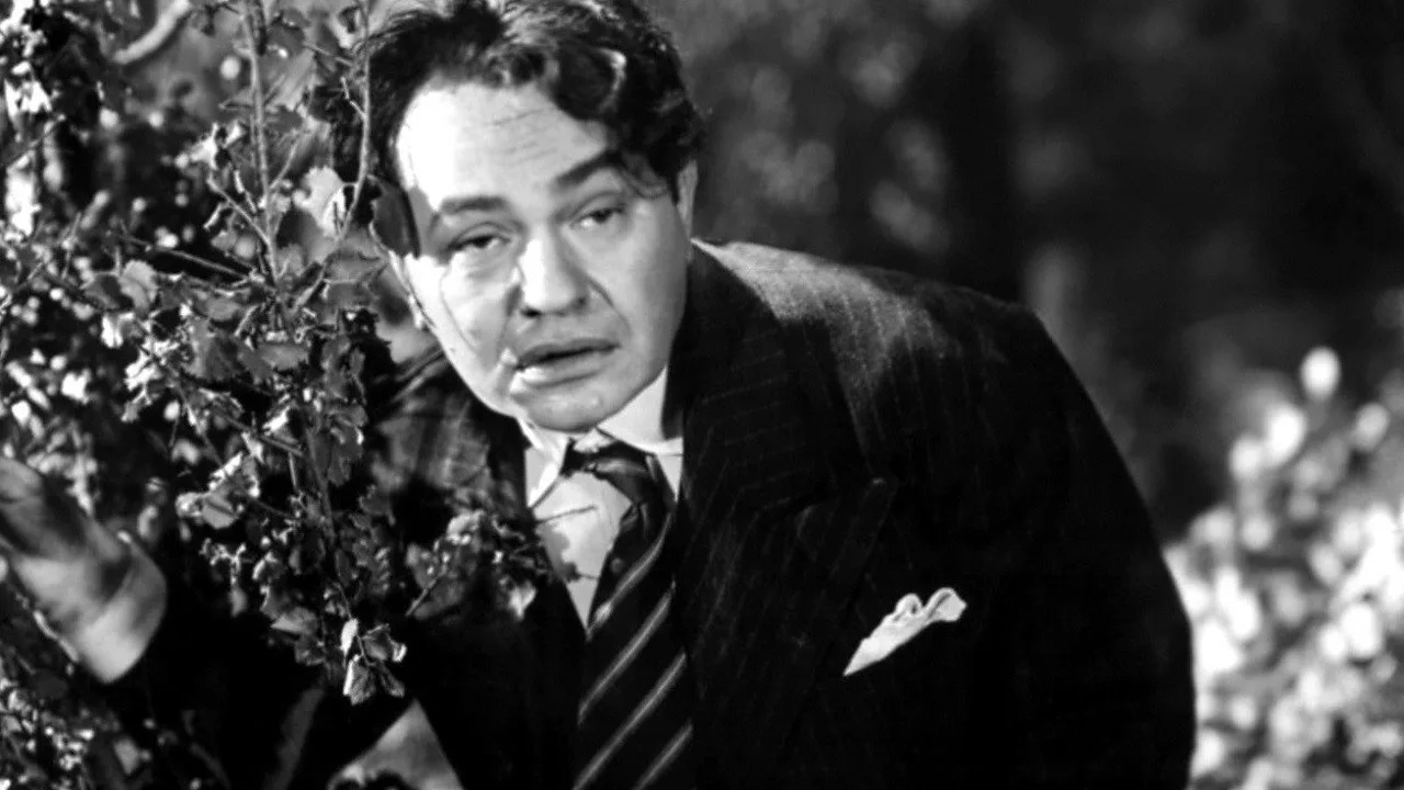 Brother Orchid (1940)