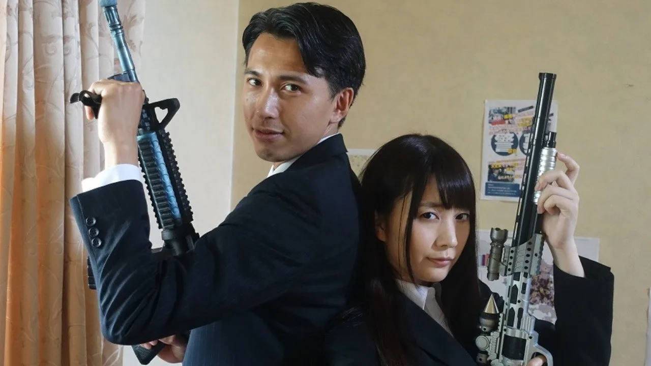 Sex Demon Human 2: Ikinasai (2018)