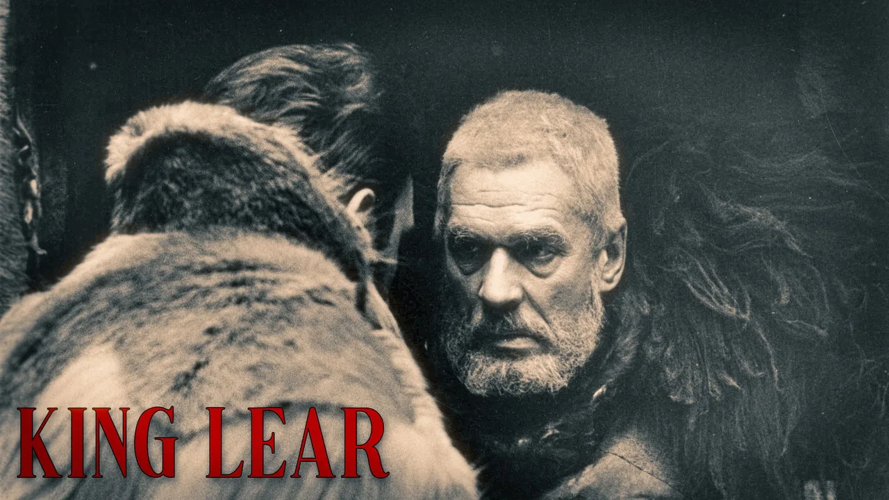 King Lear (1970)