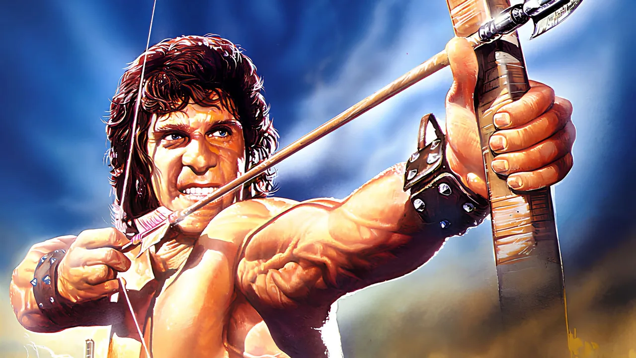 Sinbad of the Seven Seas (1989)