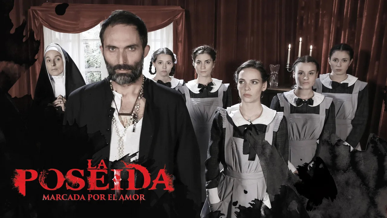 La Poseída (2015)