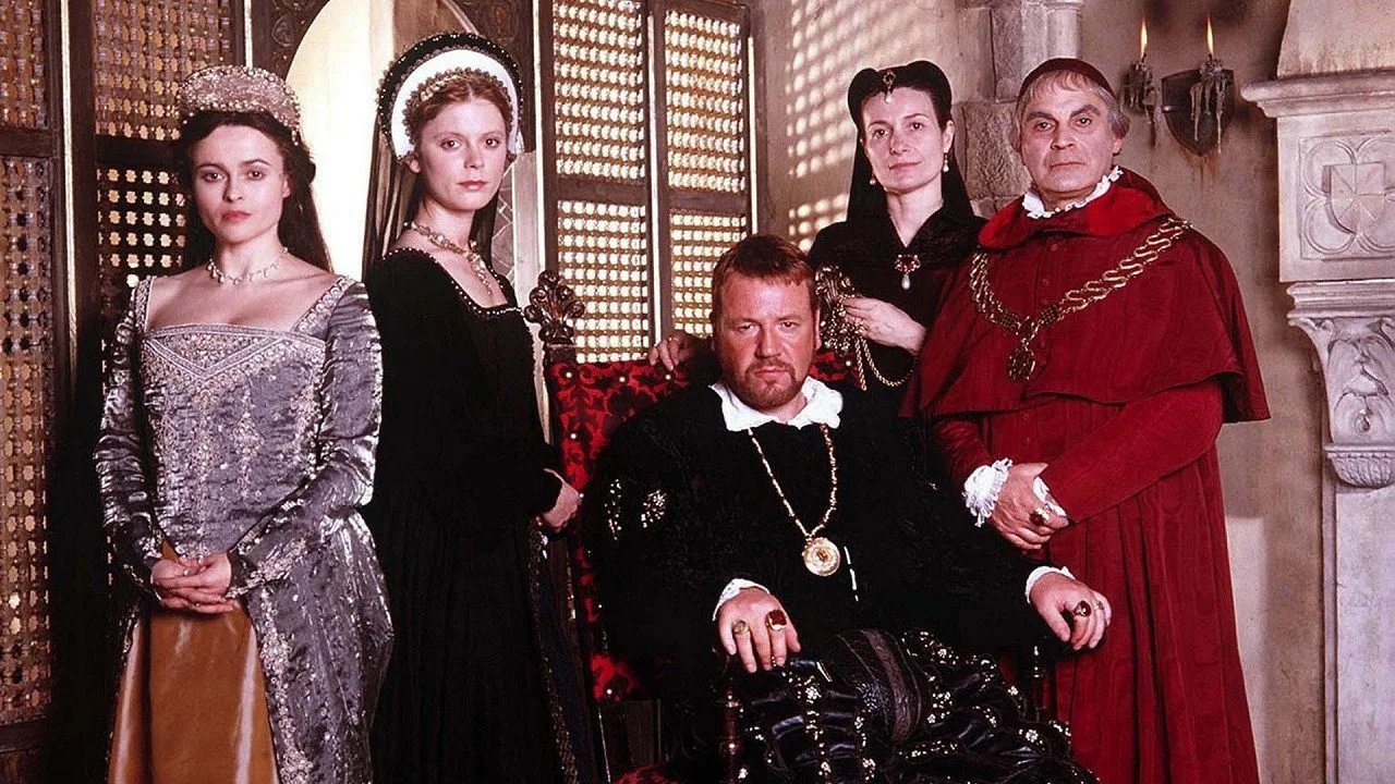 Henry VIII (2003)