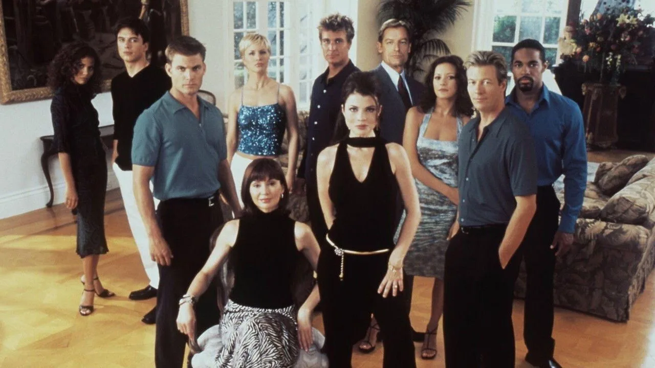 Titans (2000)