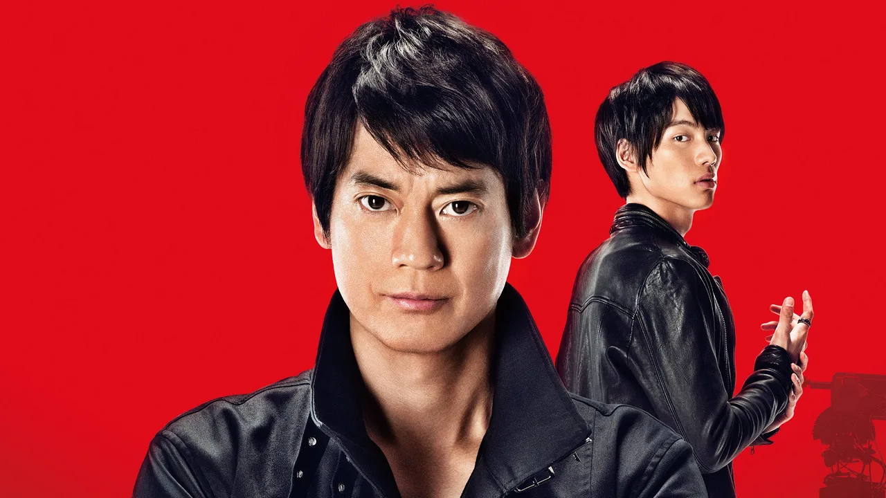 In the Hero (2014)