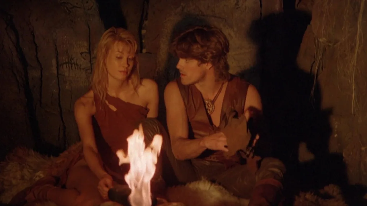 Deathstalker II: Duel of the Titans (1987)