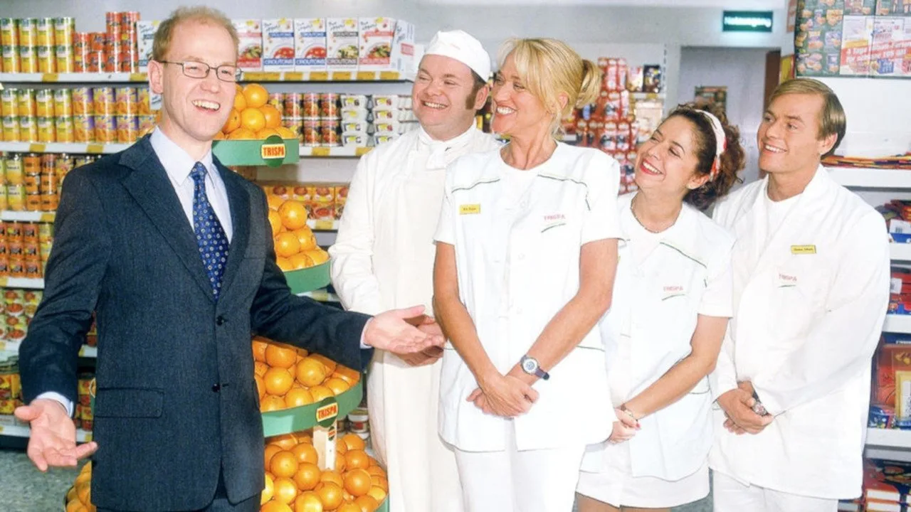 Ritas Welt (1999)