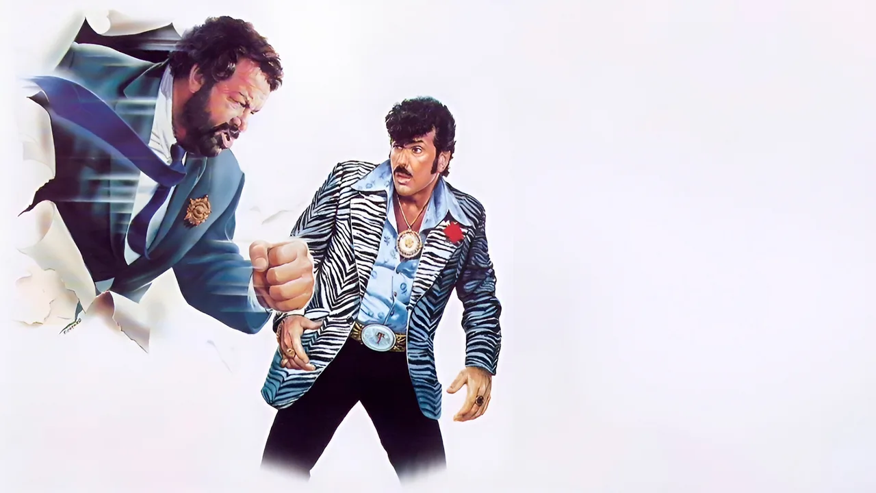 Thieves and Robbers (1983)