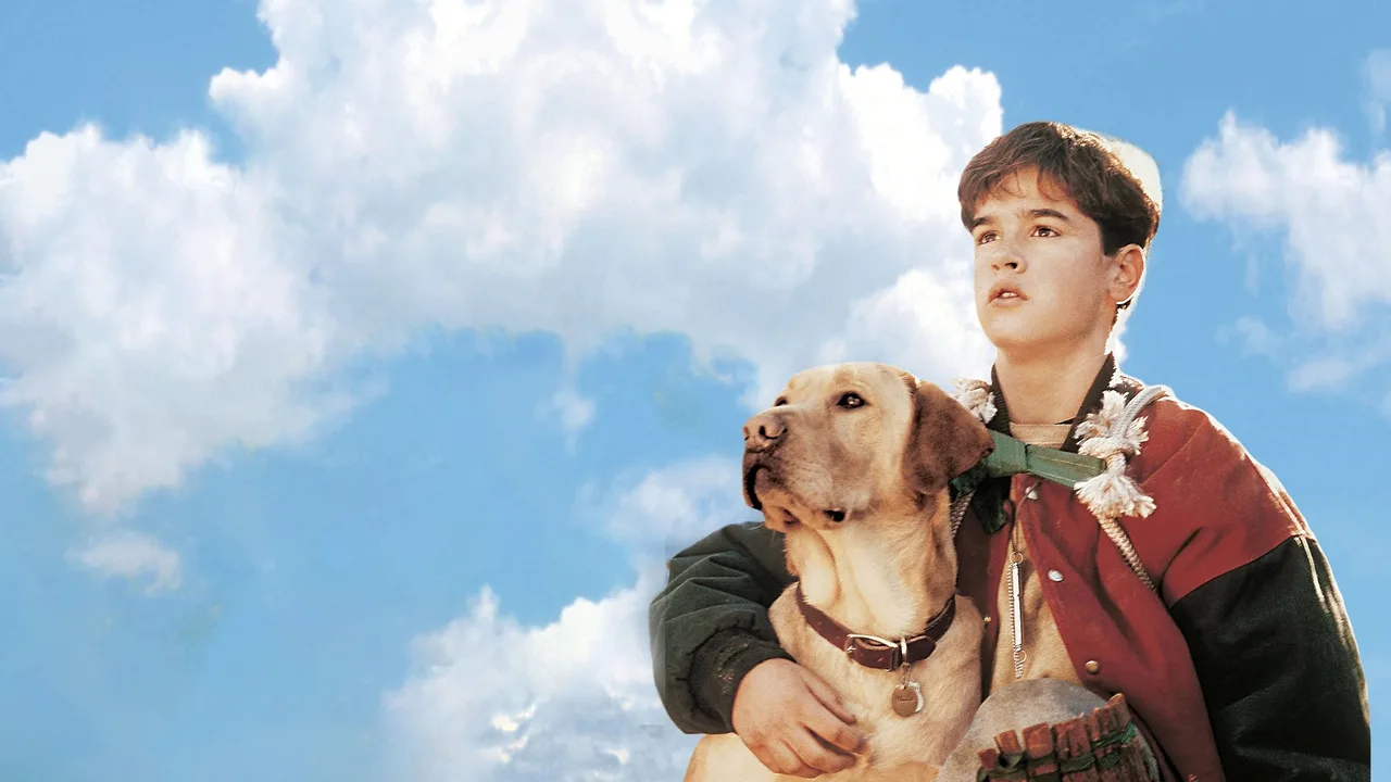 Far from Home: The Adventures of Yellow Dog (1995)