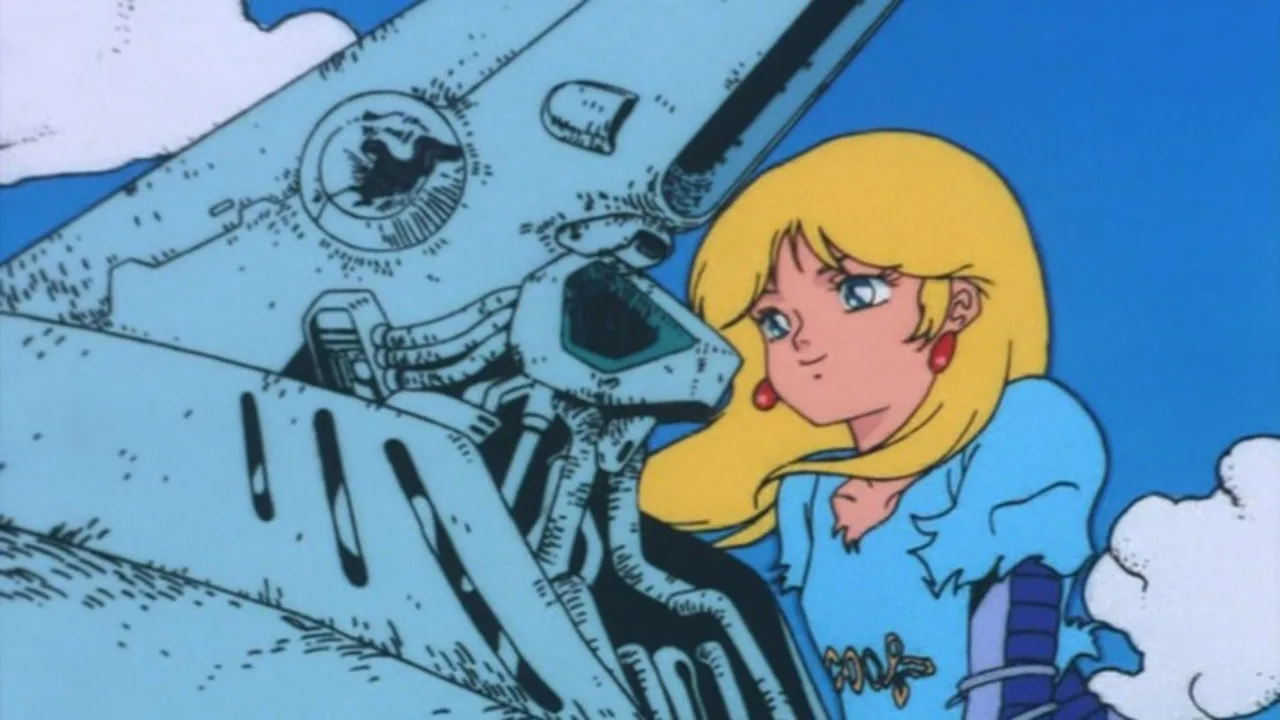 Dragon's Heaven (1988)