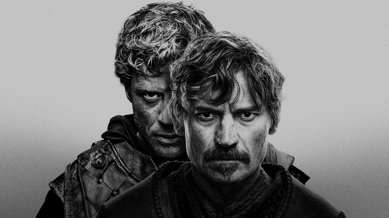 King & Conqueror (2025)