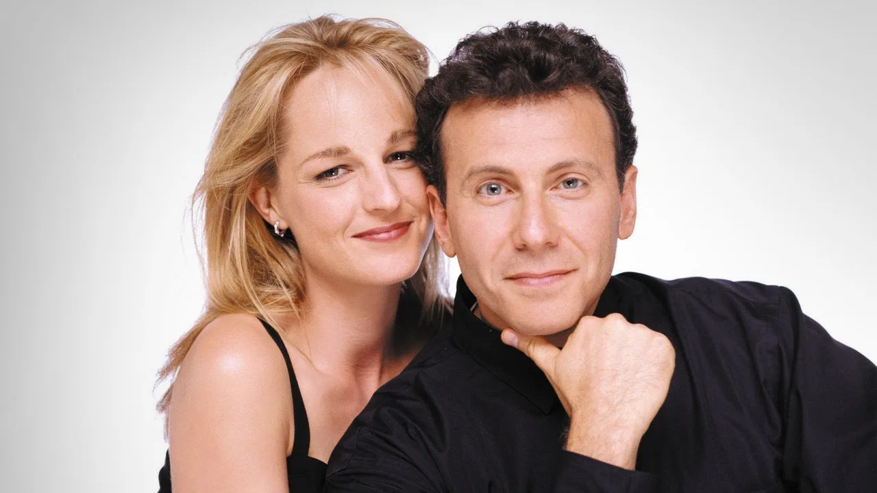 Mad About You (1992)