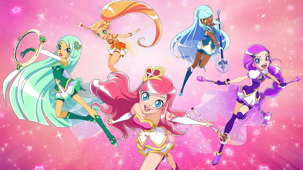 LoliRock (2014)
