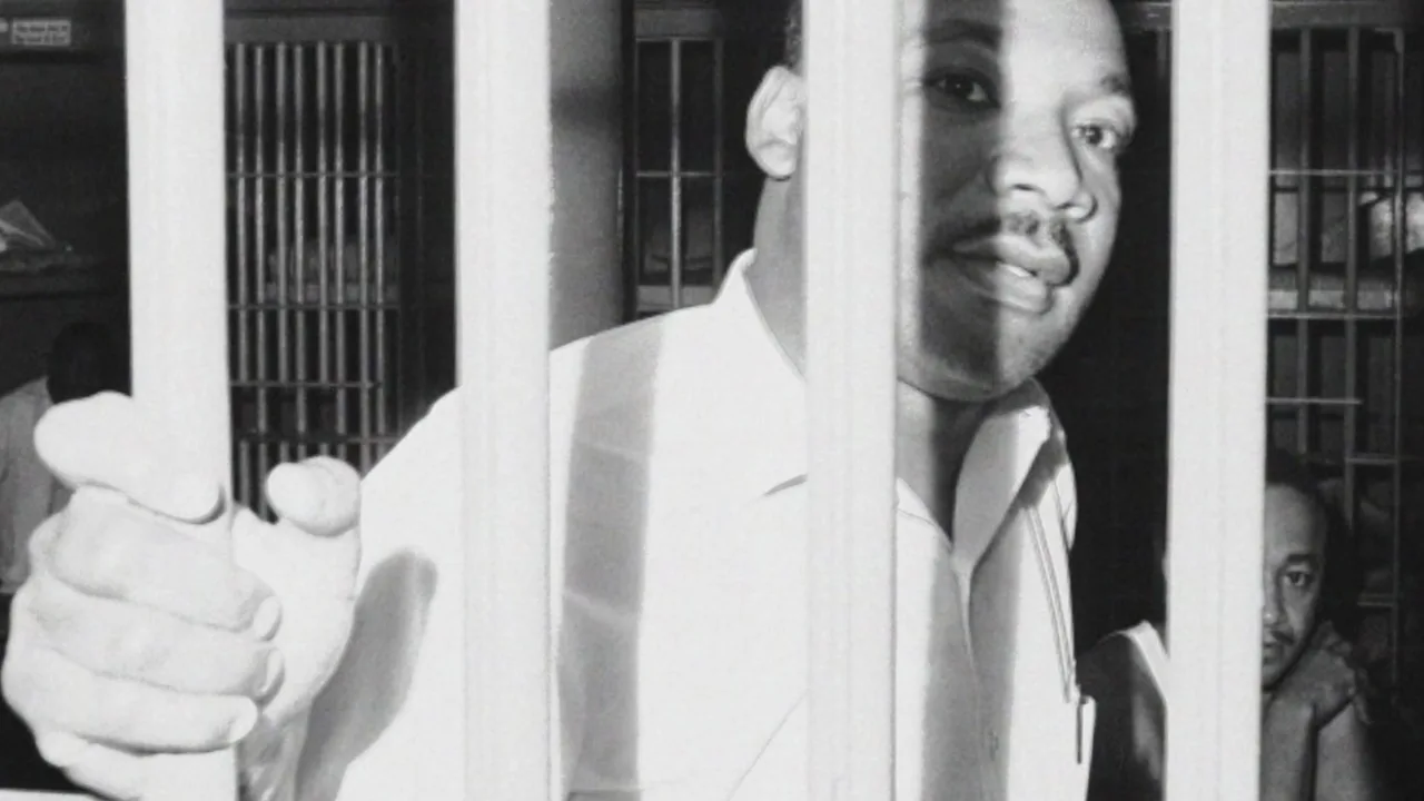 King: A Filmed Record... Montgomery to Memphis (1970)