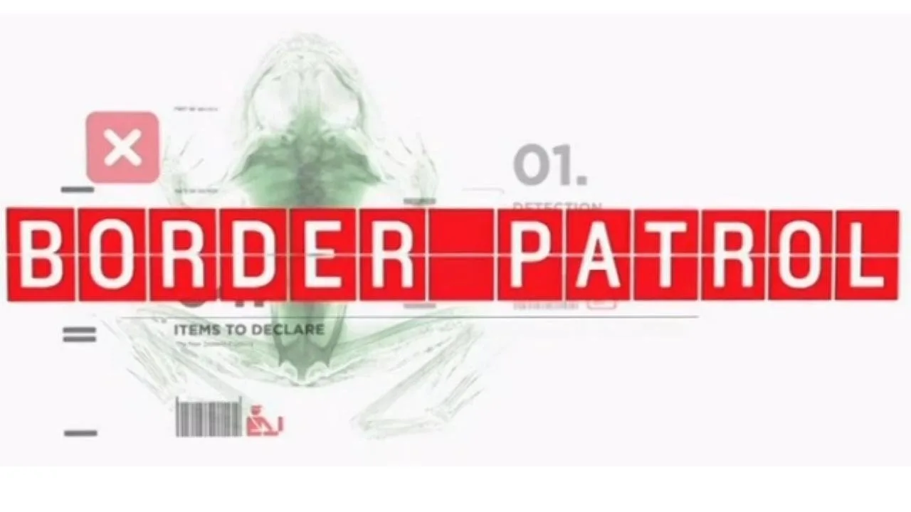 Border Patrol (2002)
